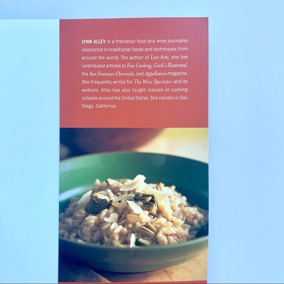 Gourmet Slow Cooker recipe book Make international food at home Global flavors - Picture 5 of 5